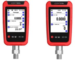 Additel 158Ex Intelligent Digital Pressure Module