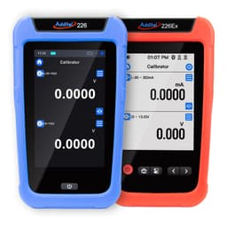 Additel 226 Multifunction Process Calibrator