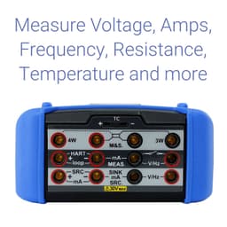 Additel 227 Documenting Process Calibrator