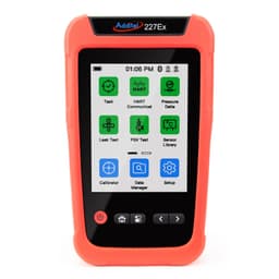 Additel 227 Documenting Process Calibrator