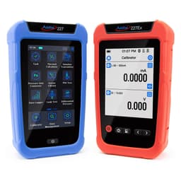Additel 227 Documenting Process Calibrator