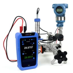 Additel 227 Documenting Process Calibrator