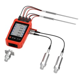 Additel 260Ex Handheld Multichannel Reference Recorder