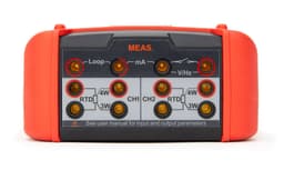 Additel 260Ex Handheld Multichannel Reference Recorder