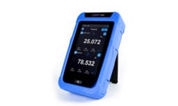 Additel 282 Dual Channel Handheld Reference Thermometer Readout