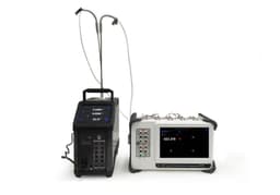 Additel 286 Multifunction Reference Thermometer Readout