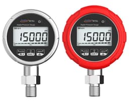 Additel 601Ex Digital Pressure Gauge