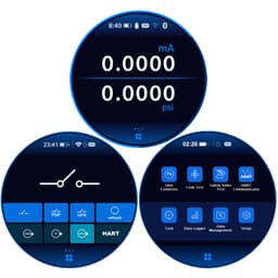 Additel 673 Advanced Digital Pressure Calibrator