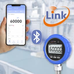 Additel 680A / 680P Digital Pressure Gauge