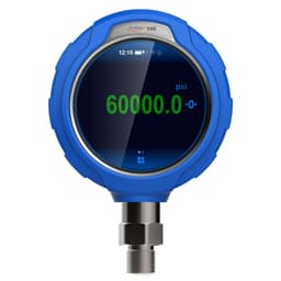 Additel 686 Advanced Digital Pressure Gauge