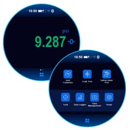 Additel 686 Advanced Digital Pressure Gauge
