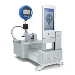 Automatic Gauge Reader (ADT710)