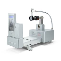 Automatic Gauge Reader (ADT710)