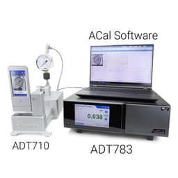 Automatic Gauge Reader (ADT710)