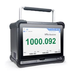 Additel 715 Precision Pressure Indicator