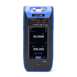 Additel 760 Automatic Handheld Pressure Calibrator
