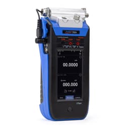 Additel 760 Automatic Handheld Pressure Calibrator