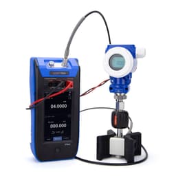 Additel 760 Automatic Handheld Pressure Calibrator