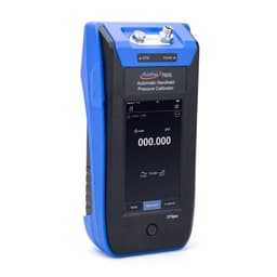 Additel 760 Automatic Handheld Pressure Calibrator