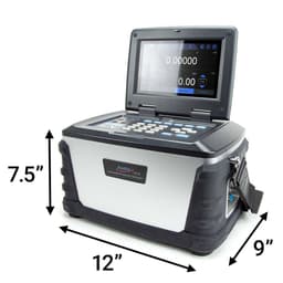 Additel 761 Automated Pressure Calibrator