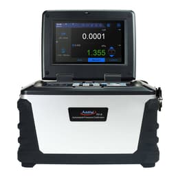 Additel 761 Automated Pressure Calibrator