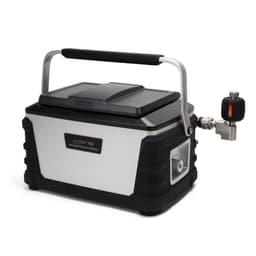 Additel 762 Automated Hydraulic Pressure Calibrator