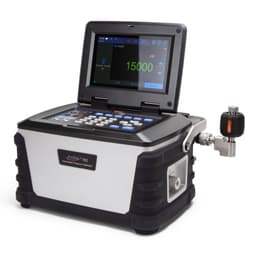 Additel 762 Automated Hydraulic Pressure Calibrator
