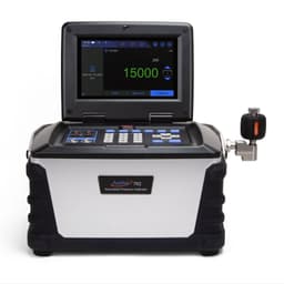Additel 762 Automated Hydraulic Pressure Calibrator