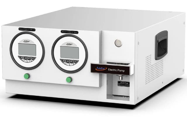 Electric Pump (ADT780)