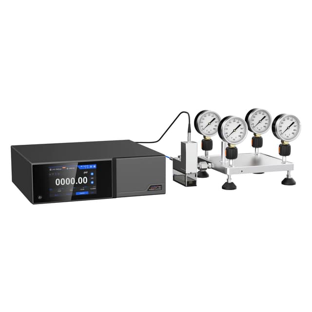 Additel 783 Pressure Controller
