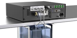 Additel 793 Pressure Controller