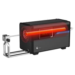 Additel 850 Laboratory Thermocouple Calibration Furnace