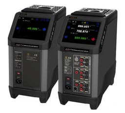 Additel 878 Reference Dry Well and Thermocouple Calibration Furnace