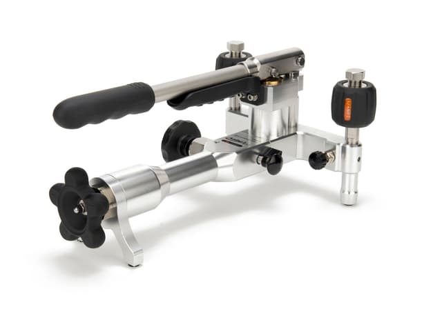 Additel 917 Pneumatic Pressure Test Pump