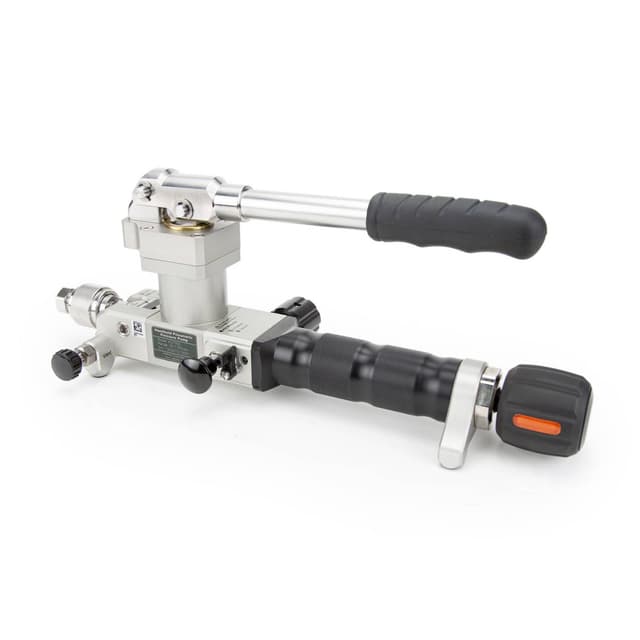 Additel 992 Handheld Pneumatic Pressure Pump