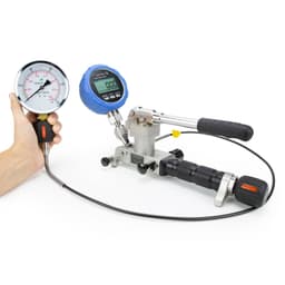 Additel 992 Handheld Pneumatic Pressure Pump
