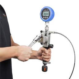 Additel 992 Handheld Pneumatic Pressure Pump