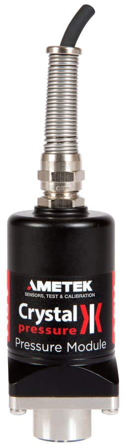 Crystal APM CPF Series Advanced Pressure Module