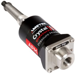 Crystal APM CPF Series Advanced Pressure Module