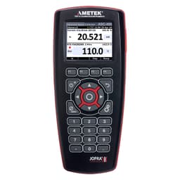 JOFRA ASC-400 Multifunction Process Calibrator