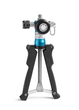 Ralston DCAP Pneumatic Hand Pump