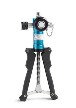 Ralston DCAP-PV Pressure / Vacuum Hand Pump