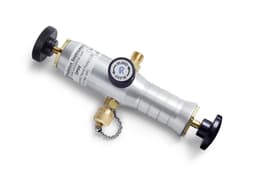 Ralston DP0V Pneumatic Hand Pump