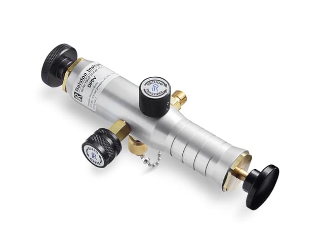 Ralston DPPV Pneumatic Hand Pump