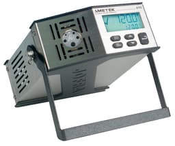 JOFRA ETC Series Easy Temperature Calibrator
