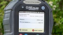 Ralston FieldLab Hydrostatic Test Kits