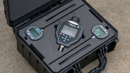 Ralston FieldLab Hydrostatic Test Kits