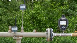 Ralston FieldLab Hydrostatic Test Kits