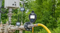 Ralston FieldLab Hydrostatic Test Kits