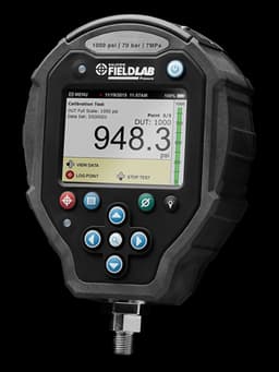 Ralston FieldLab Digital Pressure Calibrator